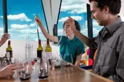 The Blending Bench for Couples - McLaren Vale