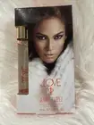JLove Jennifer Lopez Eau de Parfum Rollerball Perfume .33 fl oz Travel Size NEW
