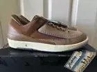 Size 10 Jordan 2 Retro Low Brown 2022 Off White Chicago Blue Quai 54 Titan Nina