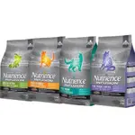 NUTRIENCE紐崔斯INFUSION天然糧系列-成貓/室內貓/高齡體控貓 5KG(11LBS)(購買第二件贈送寵物零食X1包)