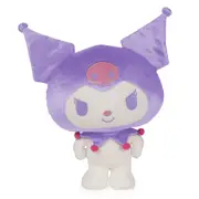 Hello Kitty & Friends - Kuromi Soft Toy, 30cm, Plush, 1 year+