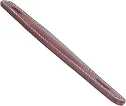 LABRIMP 1 Set Vintage Style Guitar Amp Handle Durable Speaker Strap for Amplifiers Guitar Cabinets Easy to Install Replacement Accessory