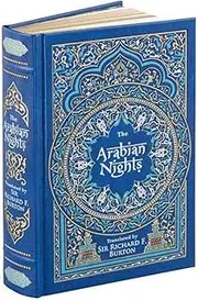 The Arabian Nights (Barnes & Noble Collectible Classics: Omnibus Edition)