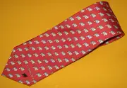 MEN'S VINEYARD VINES TIE - NWT - TIES - NECK TIES - NECKWEAR - DESIGNER TIES.