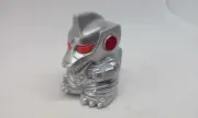 Vintage SD Mecha Godzilla (1974) Figure Godzilla Finger Puppet Set Bandai 1993