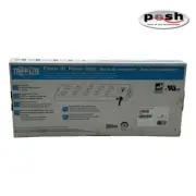 Eaton UL24CB-15 EATON TRIPP LITE SERIES INDUSTRIAL POWER STRIP, 6-OUTLET, 15 FT.