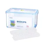 KOMAX BIOKIPS 食品儲存容器 R62 8.3LT 不含 BPA 防漏