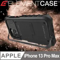 在飛比找PChome24h購物優惠-美國 Element Case Black Ops iPho