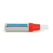 Children Adult Mini Wright Meter High Quality Asthma Peak Flow Measure Compact