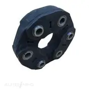 Top Performance Drive Shaft Coupling/Flex Joint - TDC1006