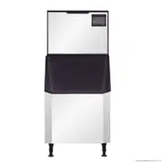 Blizzard Air-Cooled Ice Maker - Under Bench Ice Maker (SN-500P)