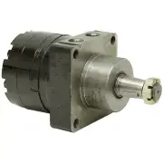 18.08 cu in Dynamic BMER-2-300-WS-T4-S Wheel Motor 9-8592-300