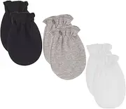 [OATIPHO] Mittens Set Baby Mitts for Newborns Snow Gloves for Boys and Girls Winter Toddler Gloves Gentle Touch Non-irritating