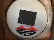 Seismic Audio - Quake 10 125 Watt 10” Speaker New In Box