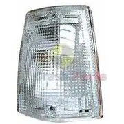 All Crash Left Corner Light - MBB-21011LH