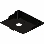 Pullrite 331761 5th Wheel Quick Connect Capture Plate For Trailair Flex Air