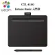 Wacom Intuos Basic 繪圖板 (入門版)-黑 CTL-4100/K0-C