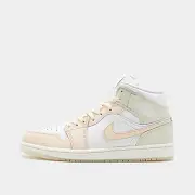 Jordan Air 1 Mid Junior's