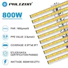 PHLIZON BA8000 LED Grow Light Full Spectrum Bar for Indoor Commercial Veg Flower