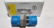 NEW Swagelok SS-12-VCR-61 BULKHEAD FITTING UNION BODY 3/4 INCH VCR FACE SEAL