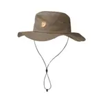 ├登山樂┤瑞典FJALLRAVEN HATFIELD HAT G1000 遮陽帽-砂岩 # F79258-195