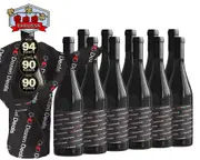 12 Pack - Legendary Barossa Secret Deal Shiraz 2020