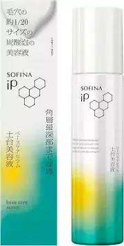 sofina iP base care serram base serum 90G