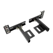 Bed Headboard Brackets Accessories Professional Hardware for Metal Bed Frame