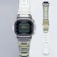 CASIO 卡西歐 G-SHOCK 40周年透明限量版透視機芯手錶 送禮首選 DWE-5640RX-7