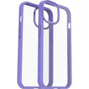 OtterBox Apple iPhone 14 React Series Antimicrobial Case - Purplexing (Purple) (77-88886)