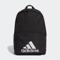 在飛比找蝦皮商城優惠-[ADIDAS] 休閒運動雙肩後背包 黑色 Ｈ34809 F