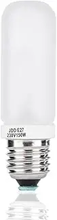 Suesacy 1PCS Type E27 150W 250W Tube Lamp Bulb 220V-240V for SK400WII DP600W Photography Flash Modeling Light