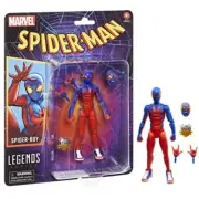 Hasbro Marvel Legends Series Spider-Boy - G0787