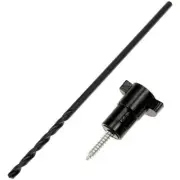 604-388 Dorman Heater Blend Door Lever for Jeep Grand Cherokee Commander 06-10