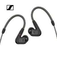 在飛比找momo購物網優惠-【SENNHEISER 森海塞爾】IE 200 入耳式高音質