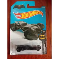 在飛比找蝦皮購物優惠-風火輪 蝙蝠俠 BATMOBILE 蝙蝠俠VS超人 DC電影