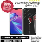 GARSKIN SKIN ZENFONE MAX PRO M2 ROG 手機殼風格版 INFINITY GARSKIN