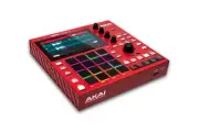 Akai MPC One Plus Standalone Sampler and Sequencer