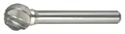 Alfa Tools B71246A SD-5NF Carbide Burr Alumacut Ball