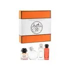 Hermes Mini Discovery Set 4pc Miniature Gift Set