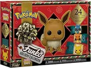 FUNKO HOLIDAY CALENDAR: Pokemon 2023