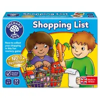 在飛比找蝦皮購物優惠-臺灣出貨英國原版orchard toys shopping 