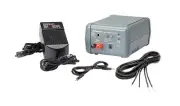 Bachmann 44910 EZ Command 5 amp Power booster Model Train Power Supply - Sealed