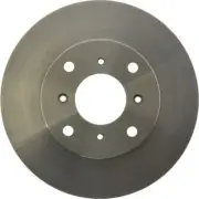 Disc Brake Rotor-C-TEK Standard Centric 121.40032 fits 92-96 Honda Prelude