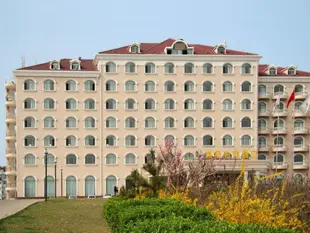 煙台麗景海灣酒店