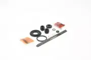 Rear Brake Caliper Repair Kit Fits Honda 01473-SF1-000, 01473-SF1-010, 01473-SM4 (for: Honda Civic)