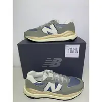 在飛比找蝦皮購物優惠-YP NEW BALANCE 5740 LLG  JP配色9