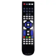 RM-Series Blu-Ray Remote Control for Samsung BD-P3600/XEF