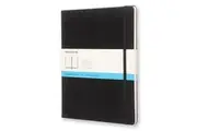 Moleskine Extra Large Dotted Notebook Ha
