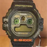 G SHOCK dw 5950 1. K 3